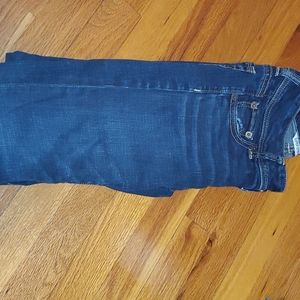 American Eagle Jeans Skinny